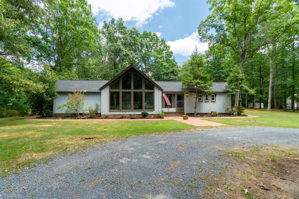 2455 Scott Mountain Rd, Asheboro, NC 27205 - photo 1