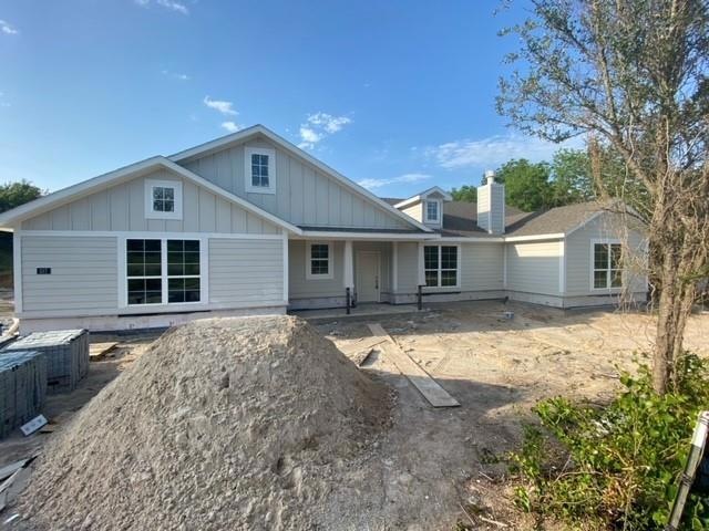 557 Cowboys Ln, Springtown, TX 76082 - photo 1