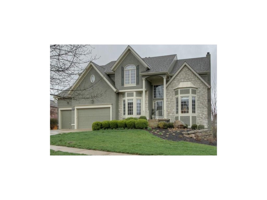 Stunning Curb Appeal In Windsor Hills!