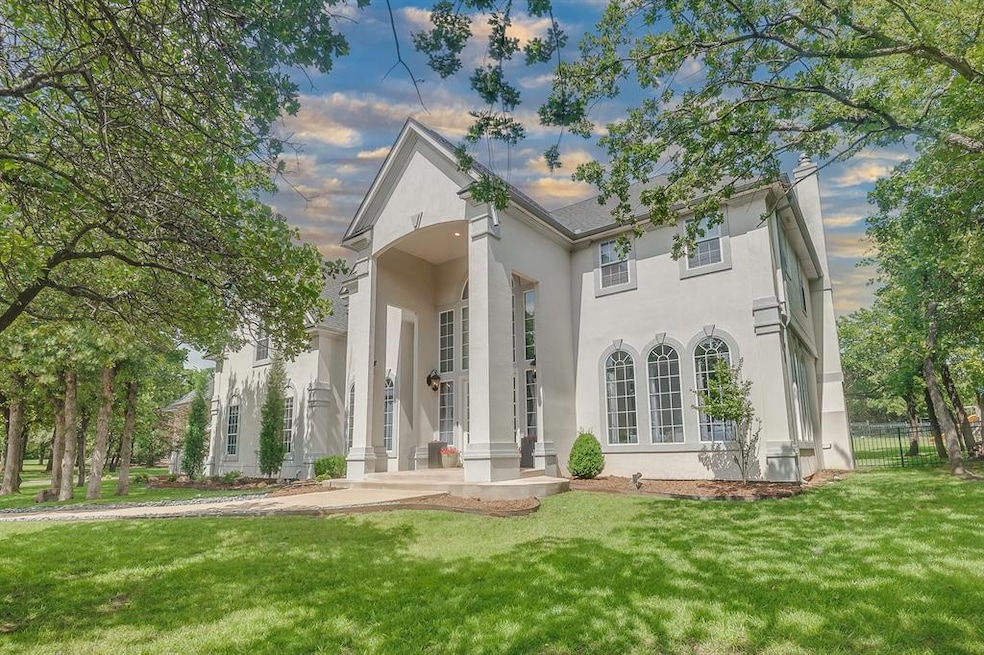 1904 Rockport Rd, Edmond, OK 73013 - photo 1