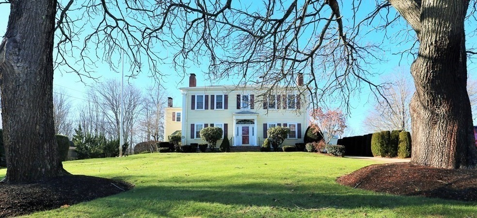 38 Pleasant St, Whitman, MA 02382 - photo 1