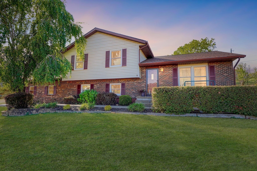 5280 Cotterman Rd Virtual Twilight