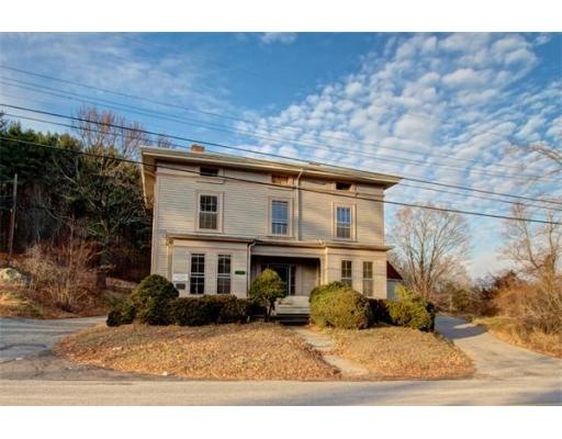 1147 Edmands Rd unit 5, Framingham, MA 01701 - photo 1