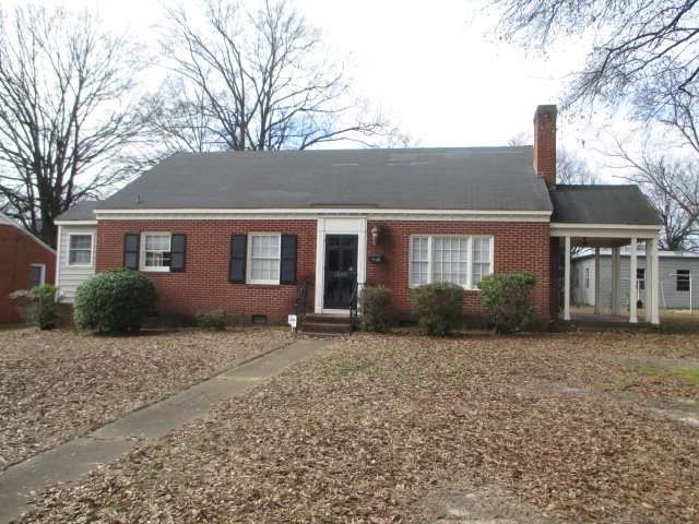 Main View