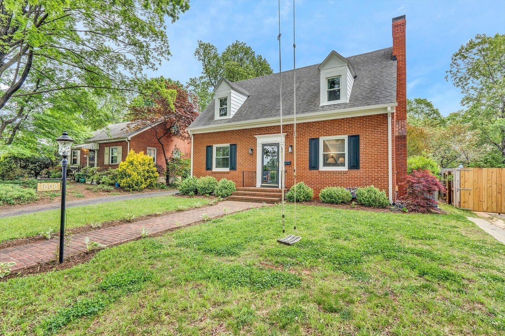 1808 Wakefield Rd