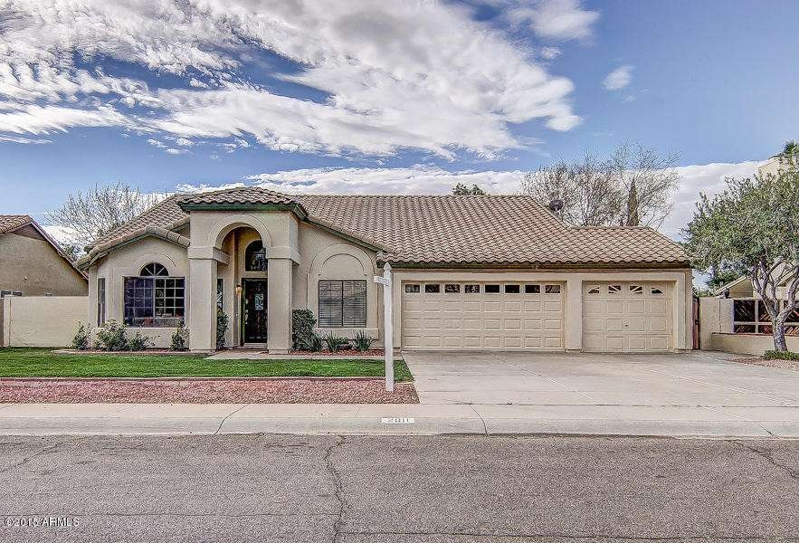 2011 E Lodge Dr, Tempe, AZ 85283 - photo 1