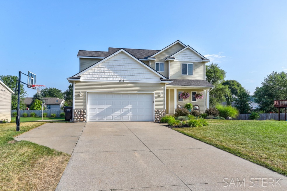 1813 143rd Ave, Dorr, MI 49323 - photo 1