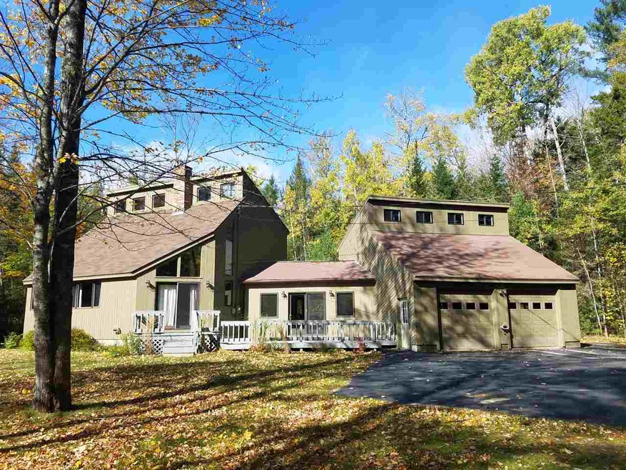 21 Lee Brook Rd unit 20, Thornton, NH 03285 - photo 1