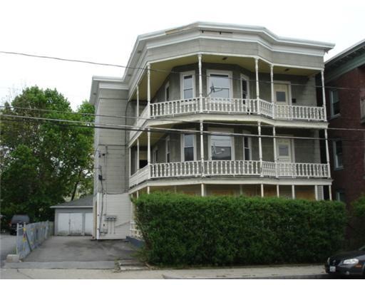 913 Social St, Woonsocket, RI 02895 - photo 1