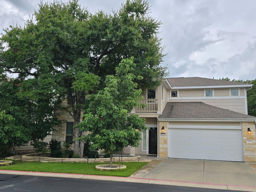 9713 Mcknight Loop unit 34, Austin, TX 78717 - photo 1