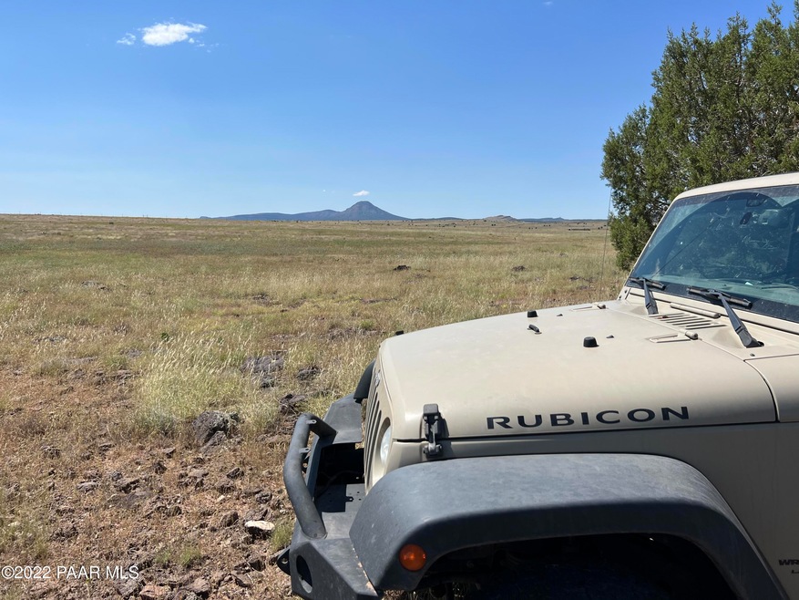 S2 90 Lowe Ranch Rd, Ash Fork, AZ 86320 - photo 1