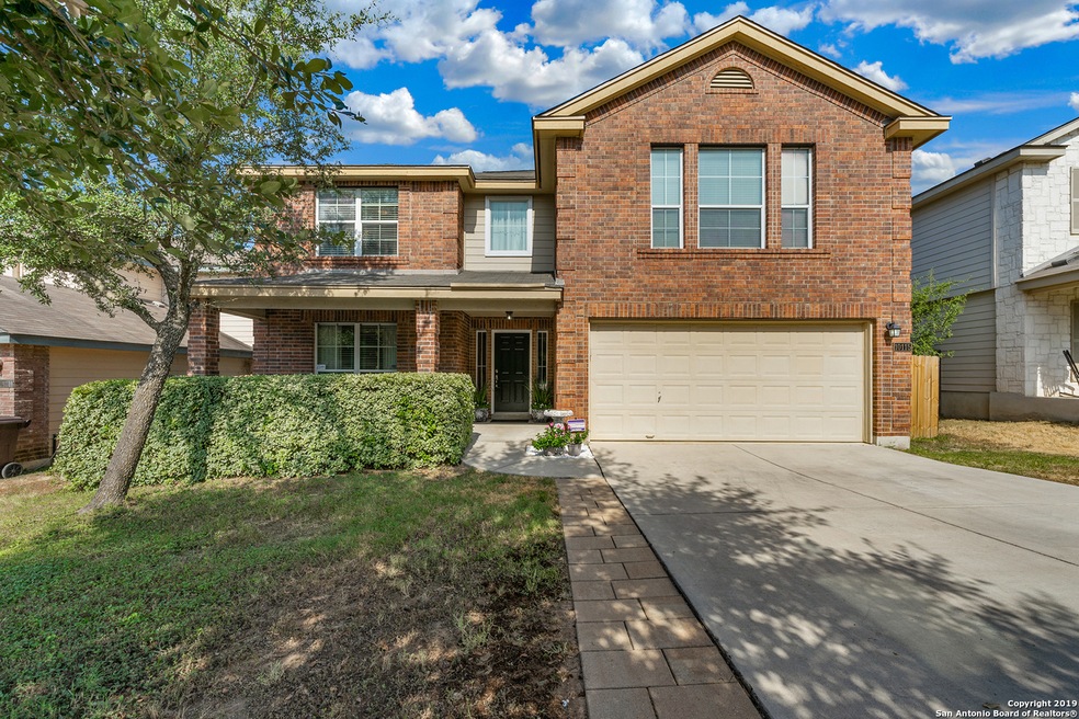 10115 Oak Saddle, San Antonio, TX 78254 - photo 1