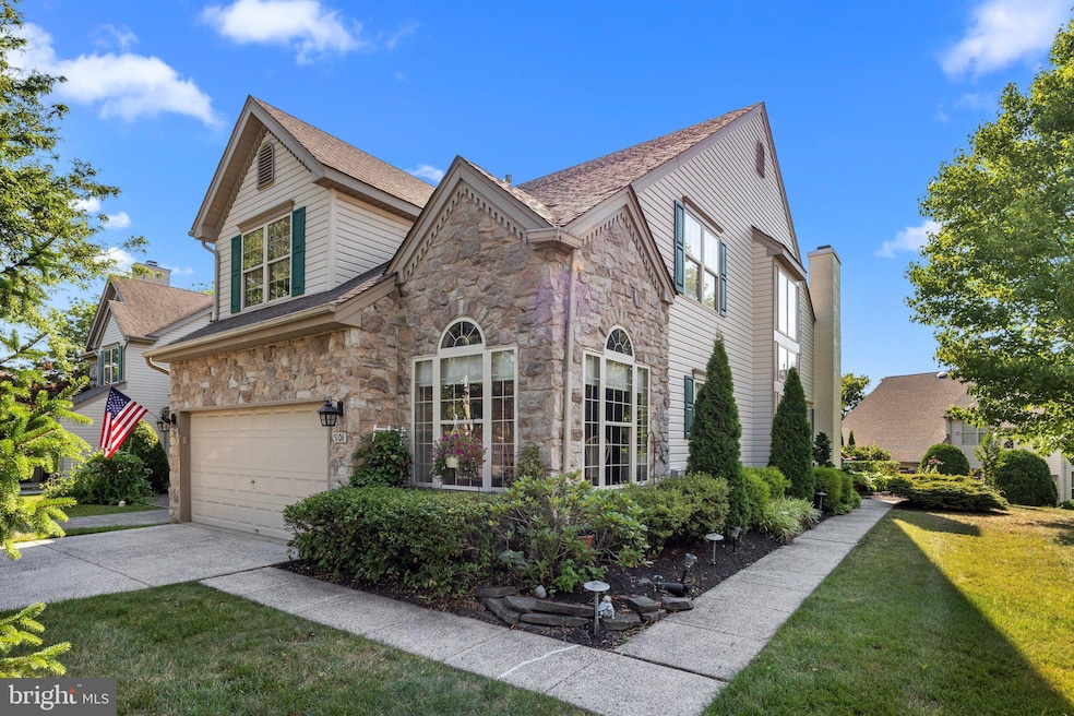 5106 Arbor Hill Ct, Doylestown, PA 18902 - photo 1