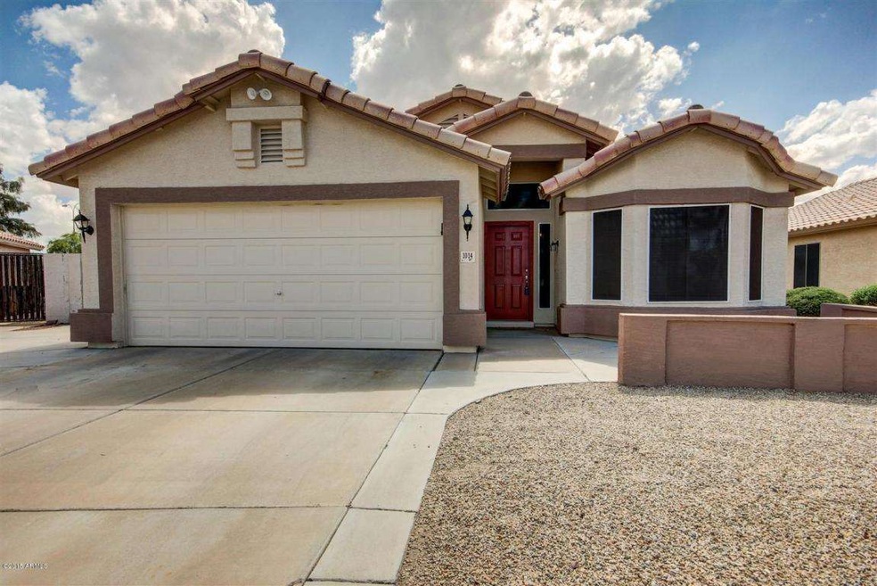 1014 N Ithica Ct, Chandler, AZ 85225 - photo 1