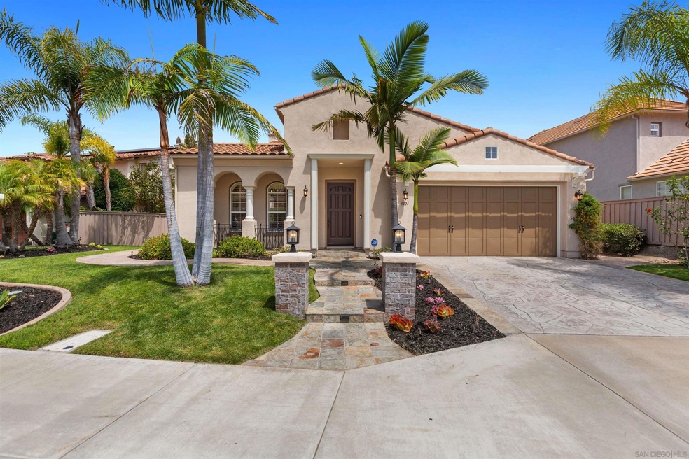 3224 Avenida la Cima, Carlsbad, CA 92009 - photo 1