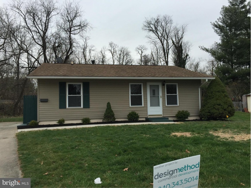 1171 Outer Cir, Hagerstown, MD 21742 - photo 1