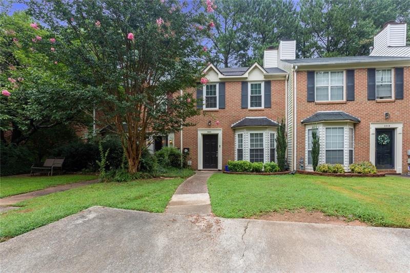 2933 Lexington Trace Dr SE, Smyrna, GA 30080 - photo 1