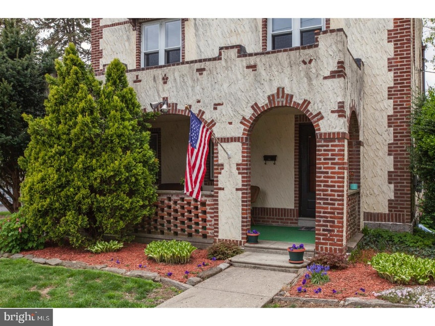 214 Stanton Rd, Havertown, PA 19083 - photo 1