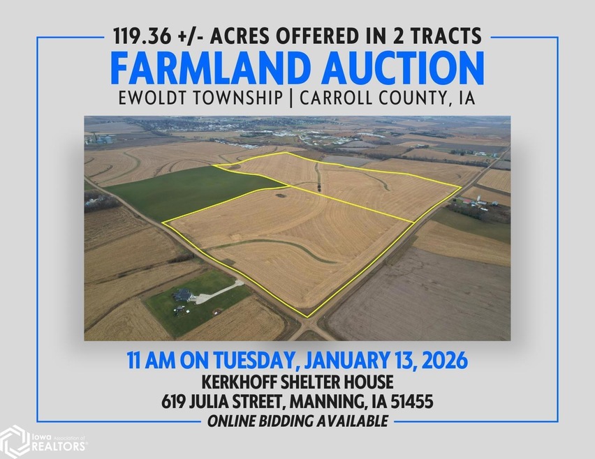 0 300th St unit NOC6334103, Manning, IA 51455 - photo 1