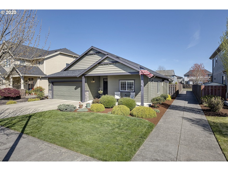 1243 35th Ave, Forest Grove, OR 97116 - photo 1