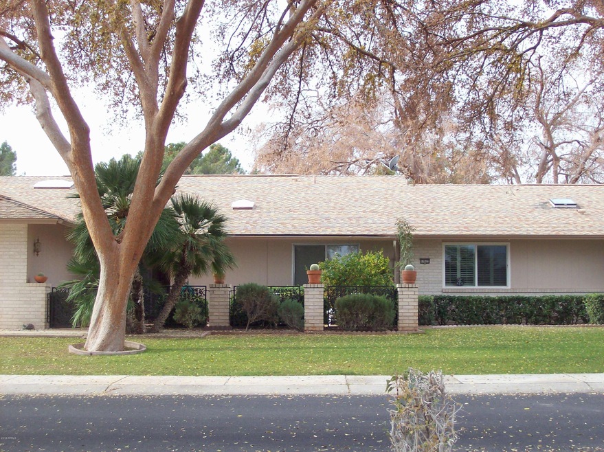 17618 N 105th Ave, Sun City, AZ 85373 - photo 1