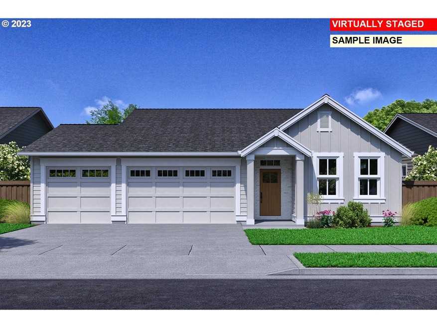 206 SW 18th Ave, Canby, OR 97013 - photo 1