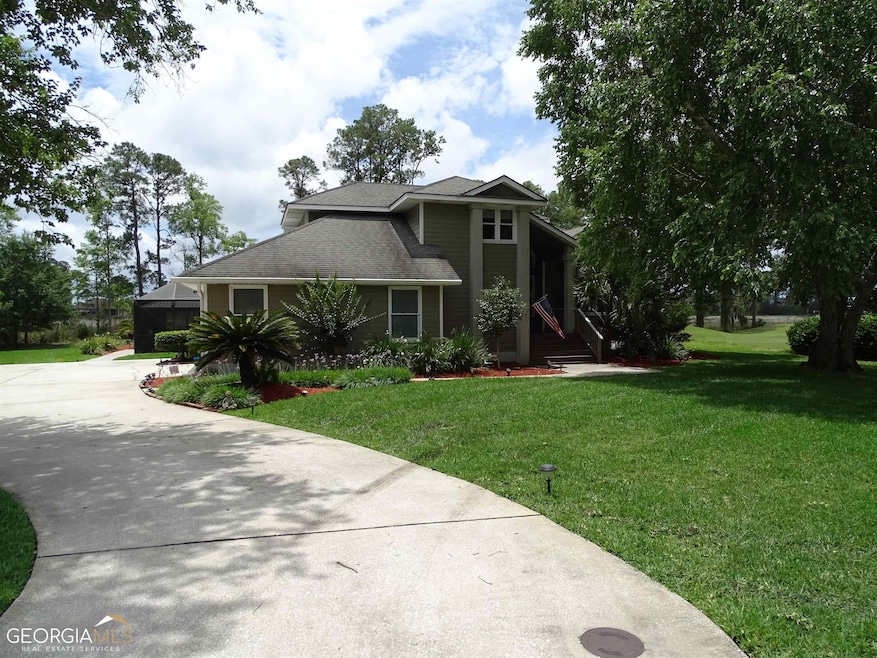 918 Larkspur Ln, Saint Marys, GA 31558 For Sale