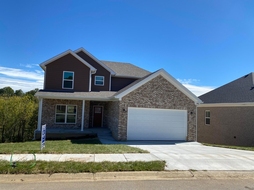 112 Blue Spruce Dr, Frankfort, KY 40601 - photo 1