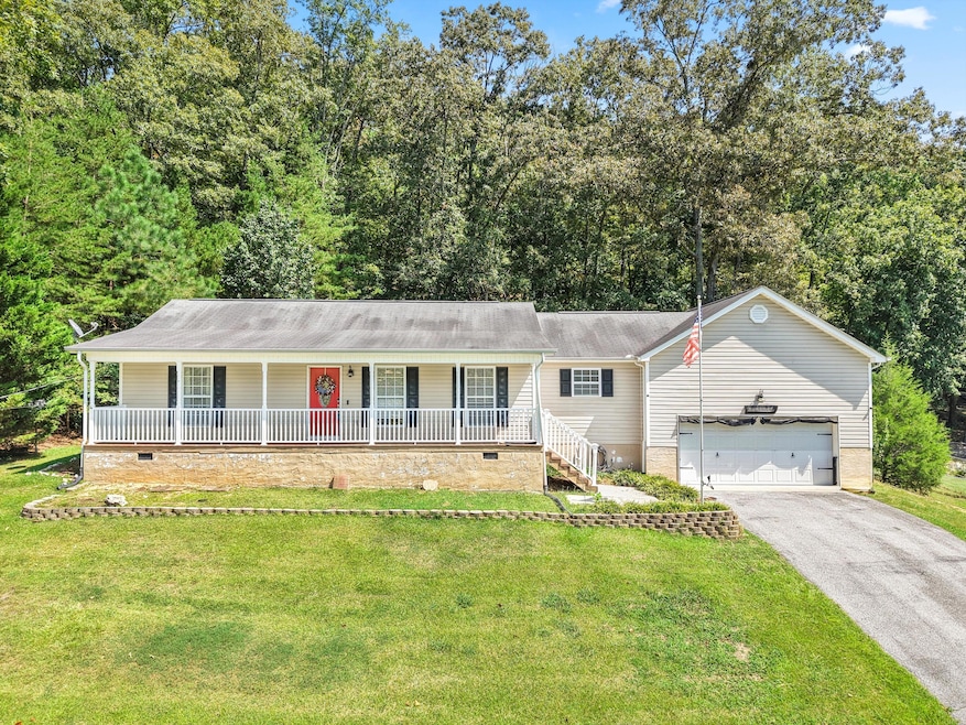 7003 Ramseytown Rd, Harrison, TN 37341 - photo 1