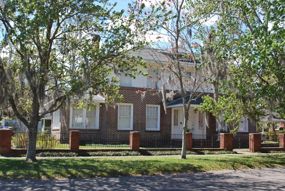 1530 Mcduff Ave S, Jacksonville, FL 32205 - photo 1