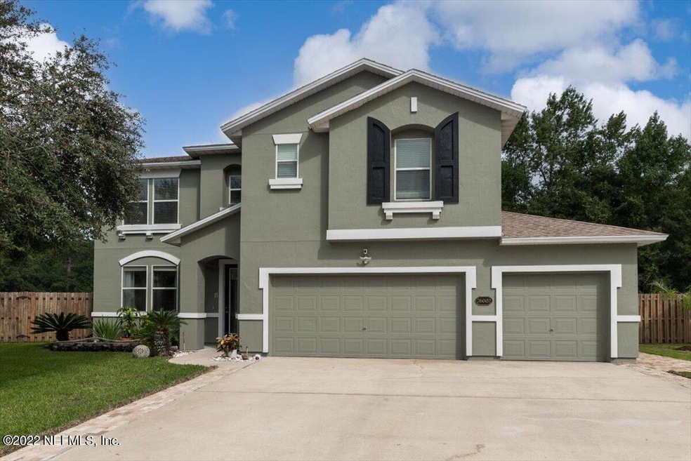 04-Front of Home