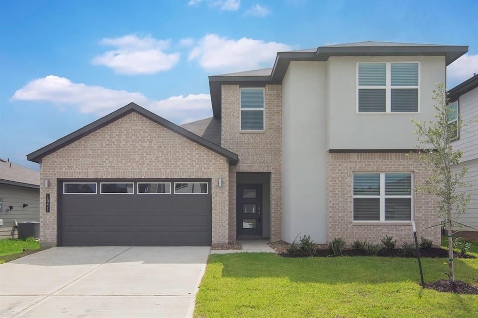 14211 Black Canyon Ln, Conroe, TX 77384 - photo 1