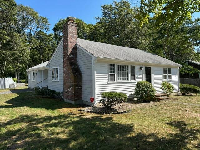 Sold $540,000 • Co-Listing Agent