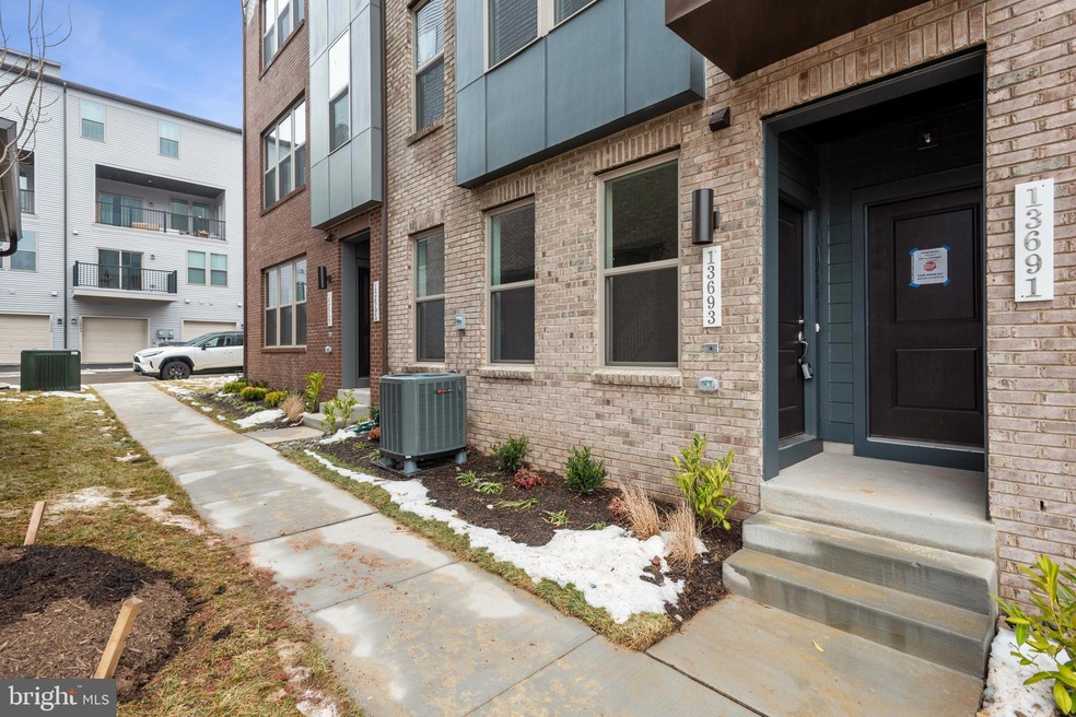 13693 Innovation Station Loop, Hunter Mill District, VA 20171 - photo 1