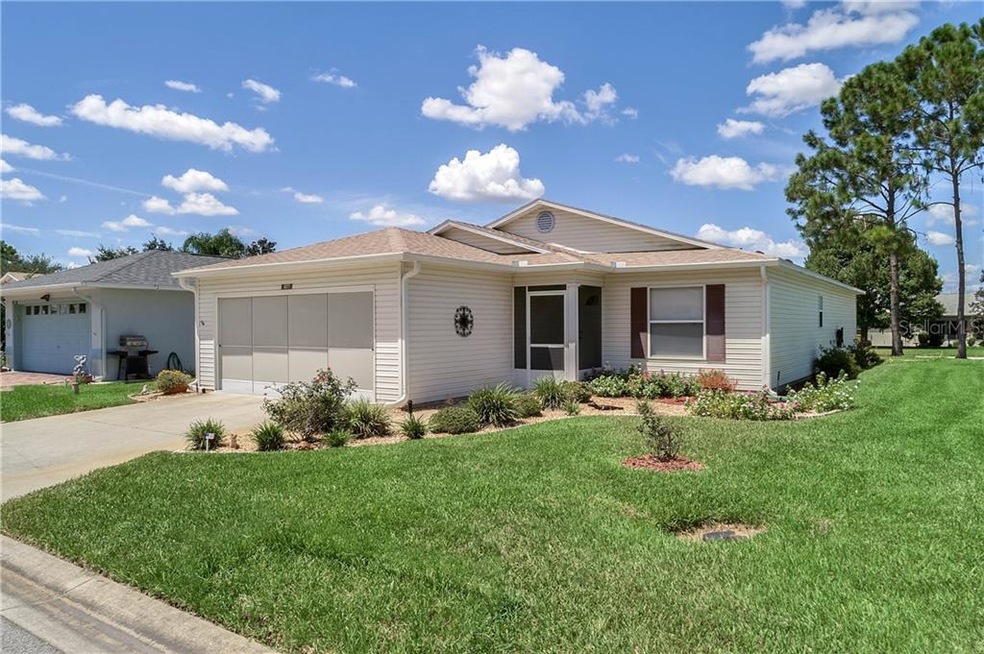 This home is perfectly sized, with an open floor p
