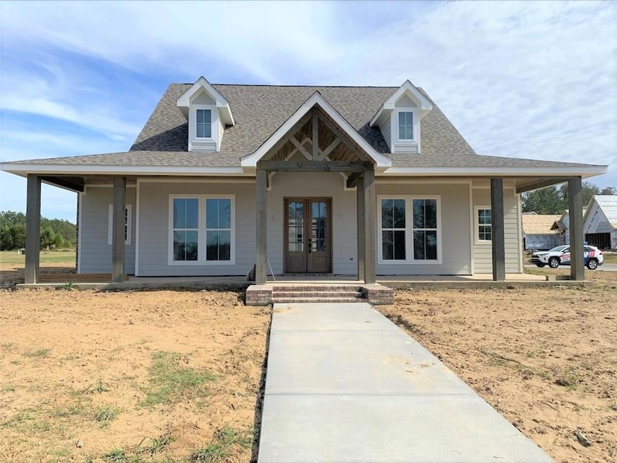 906 N Lake Ct, Moss Bluff, LA 70611 - photo 1