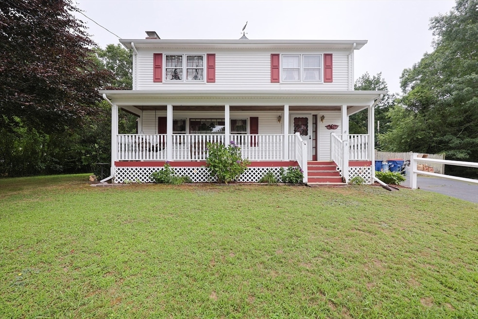 5 Manuel St, Fairhaven, MA 02719 - photo 1