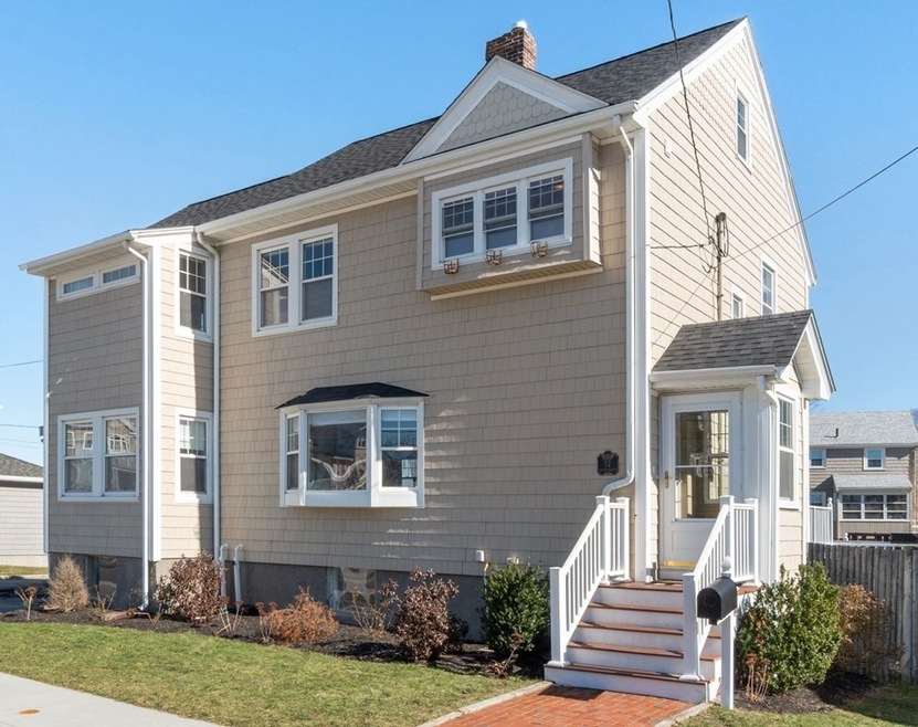 12 Narragansett Rd, Quincy, MA 02169 - photo 1