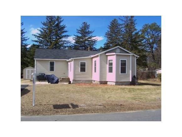14 Ellsworth St, Concord, NH 03301 - photo 1