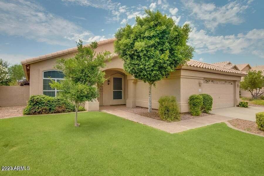 3163 W Stephens Place, Chandler, AZ 85226 - photo 1