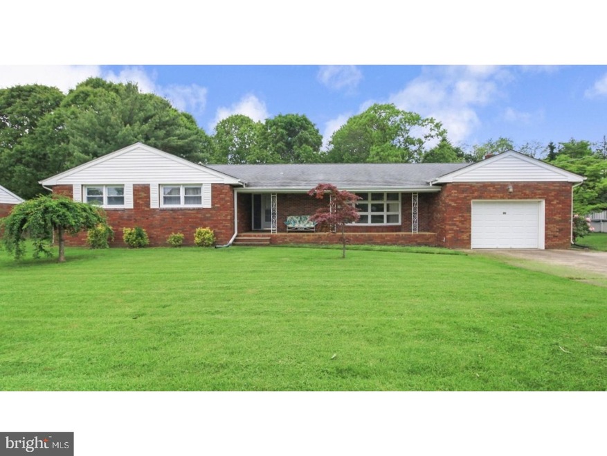 26 S Arlington Ave, Berlin, NJ 08009 - photo 1