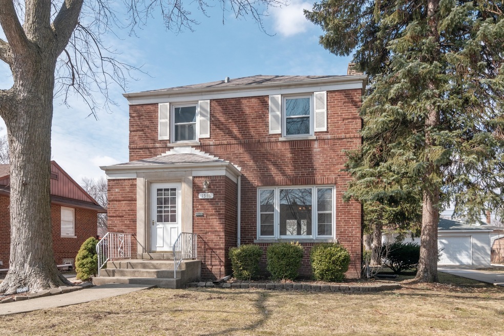 1540 Manchester Ave, Westchester, IL 60154 - photo 1