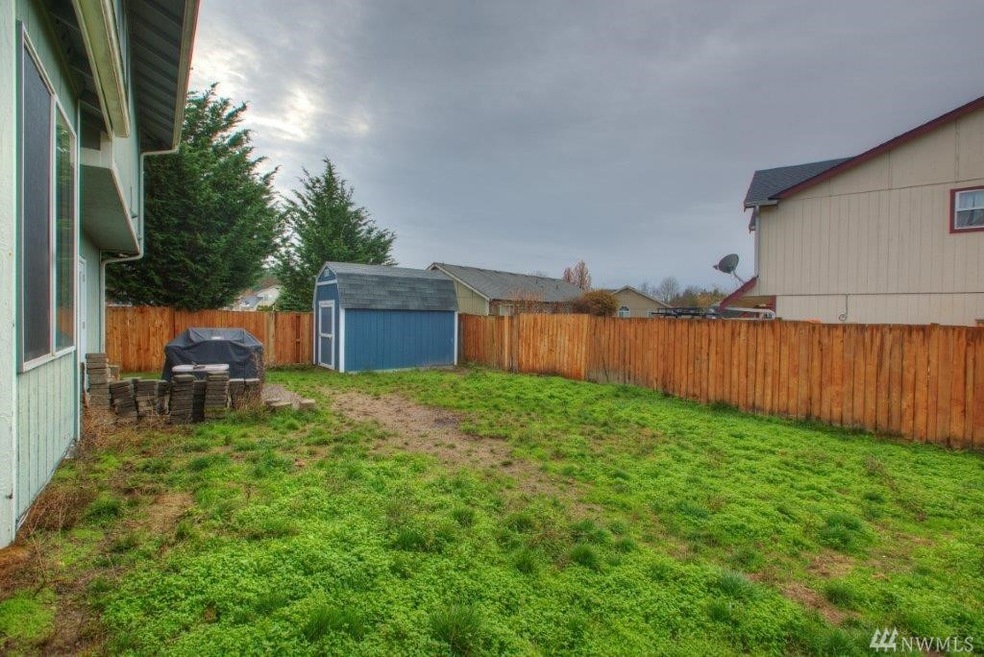 20010 87th Ave E, Spanaway, WA 98387 - photo 1