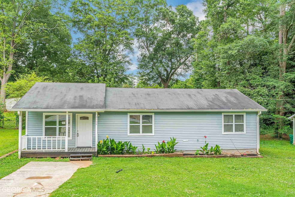 2706 Starr Rd, Morrow, GA 30260 - photo 1