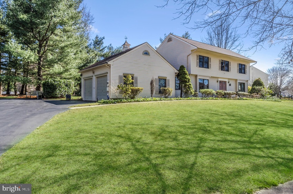 11 Cartwright Dr, Princeton Junction, NJ 08550 - photo 1