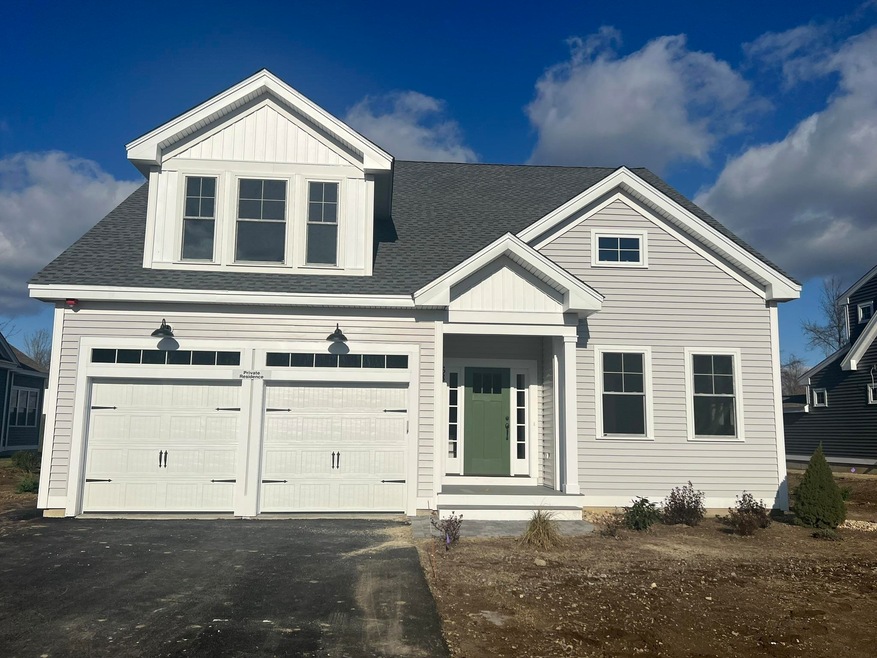 68 Sage Ln unit 8, Greenland, NH 03840 - photo 1