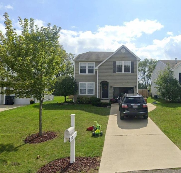1315 odell