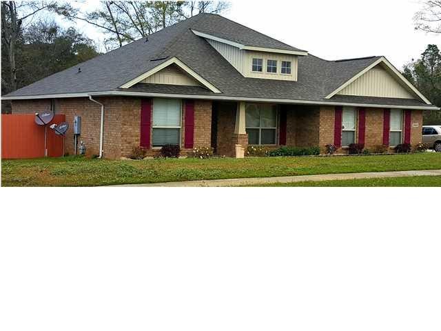 Welcome home to 8066 Cross Bow Lane!