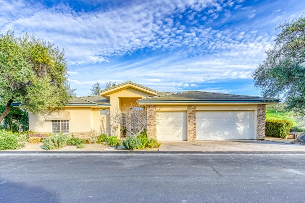 22220 Masters Dr, Friant, CA 93626 - photo 1