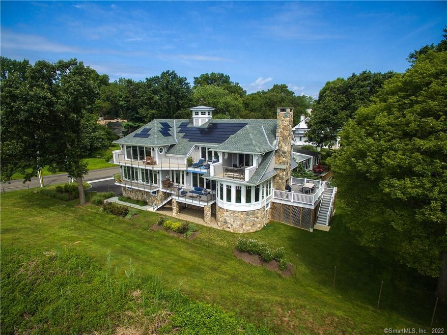 70 Kenilworth Dr E, Stamford, CT 06902 - photo 1